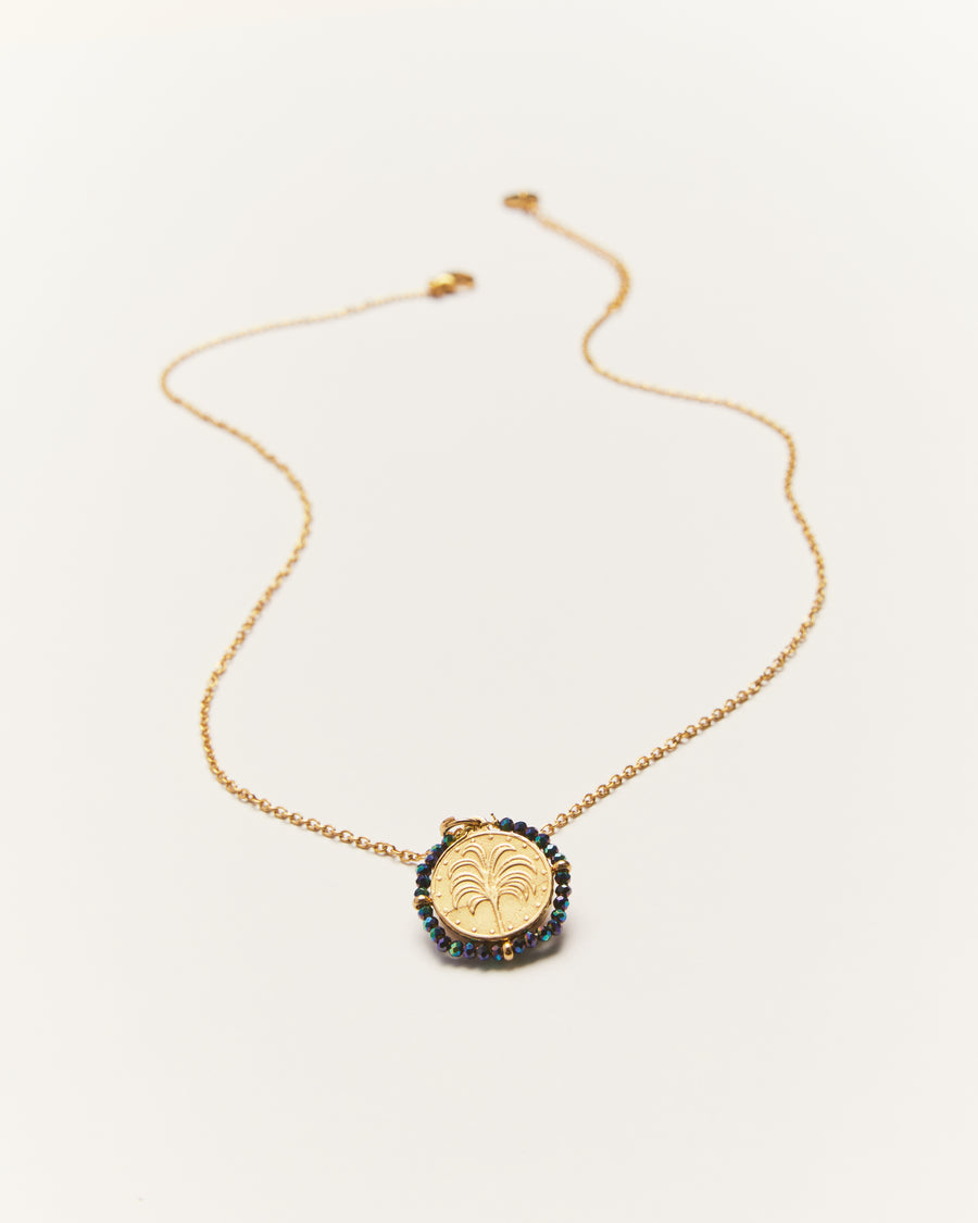 BELAMAR - NECKLACE DISCO