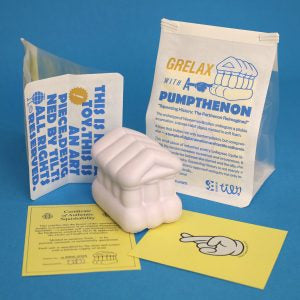 Pumpthenon Squish!