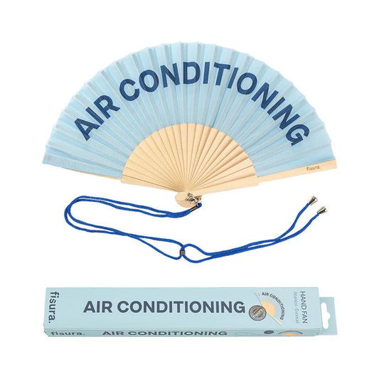 "Air Conditioning" Fan