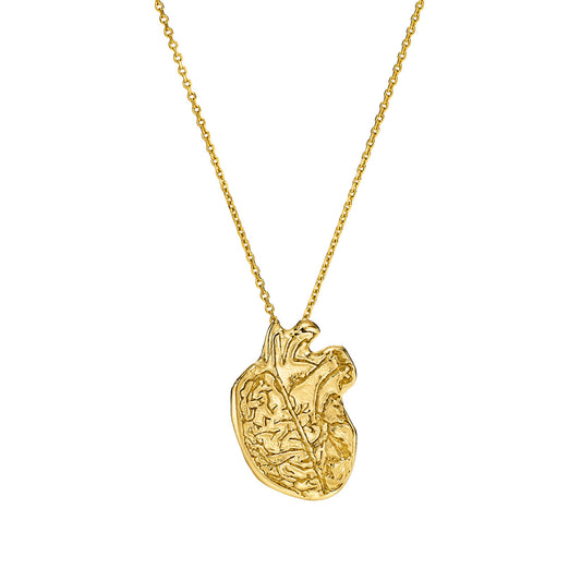 ANIW - Purity Necklace