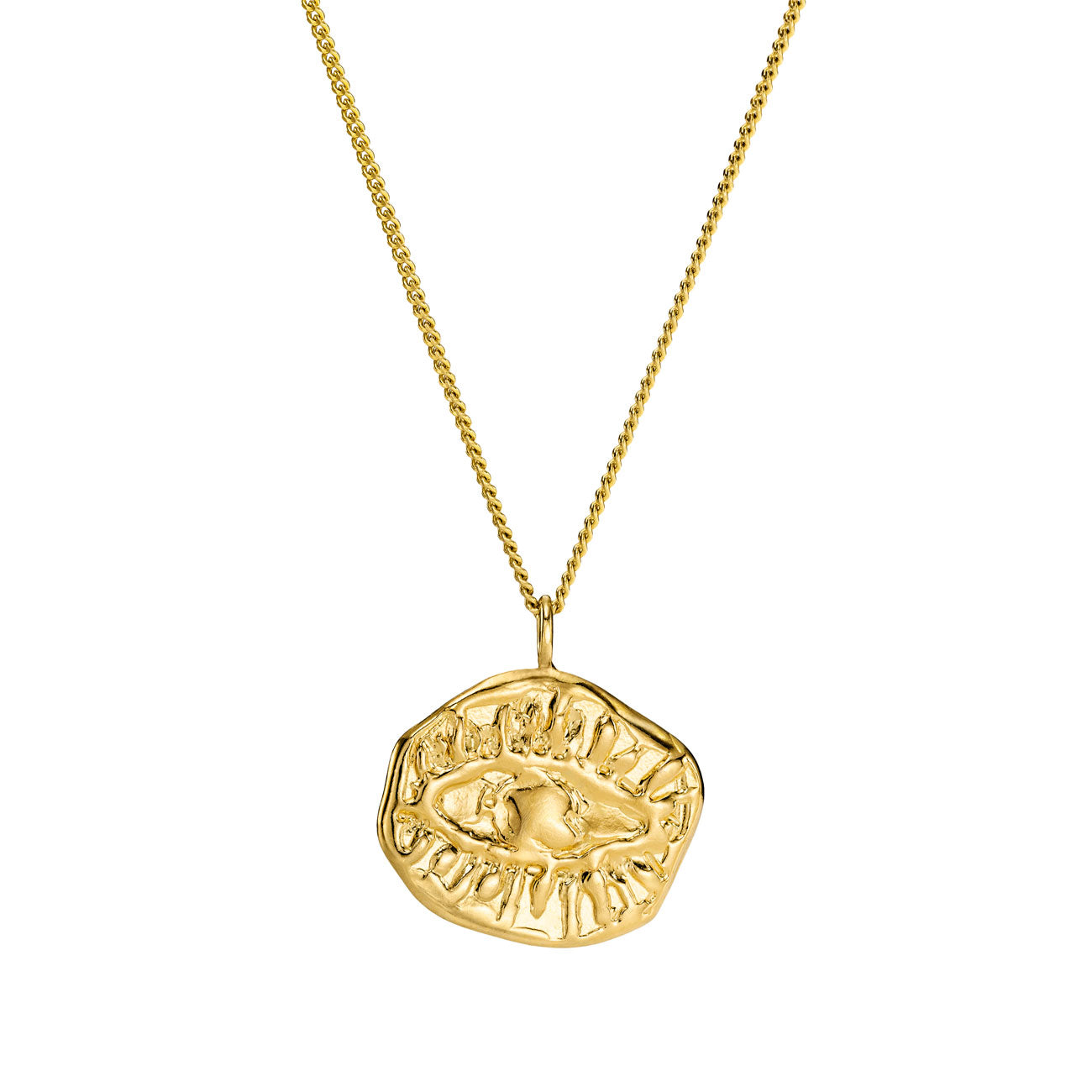 ANIW - Ilios Necklace