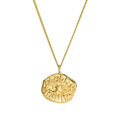 ANIW - Ilios Necklace