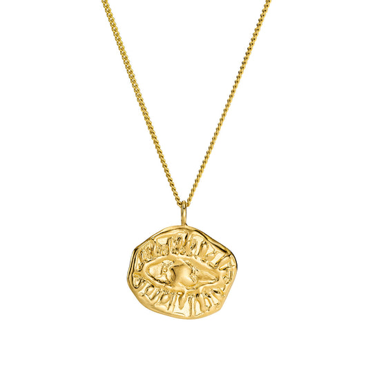 ANIW - Ilios Necklace