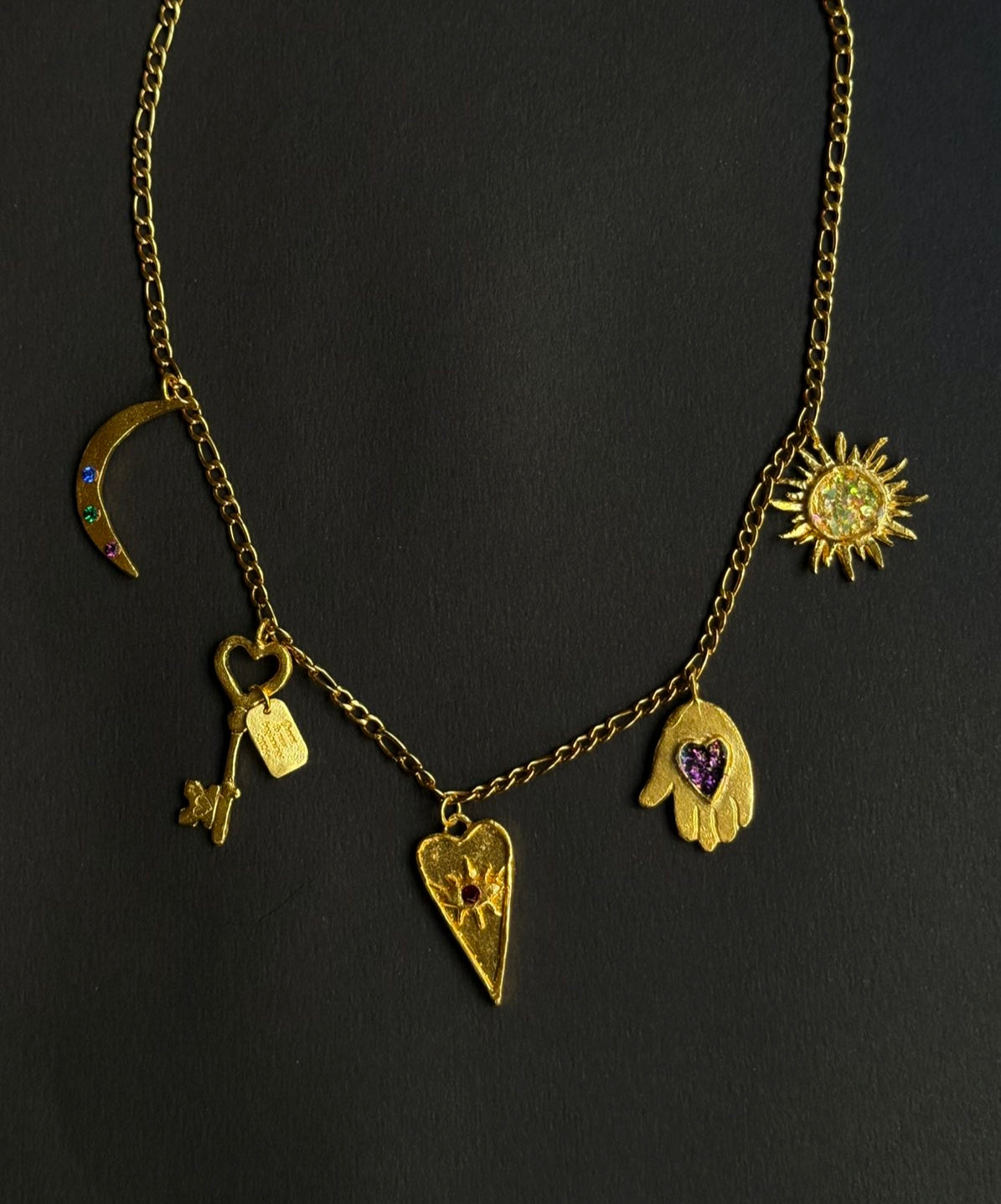 Fivefold Lucky Charm 2026