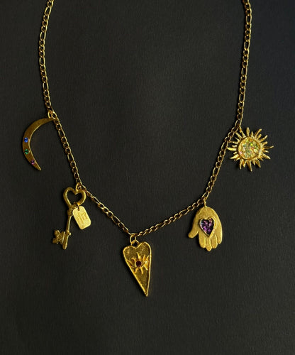 Fivefold Lucky Charm 2026