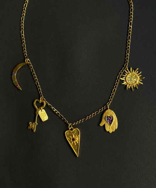 Fivefold Lucky Charm 2026