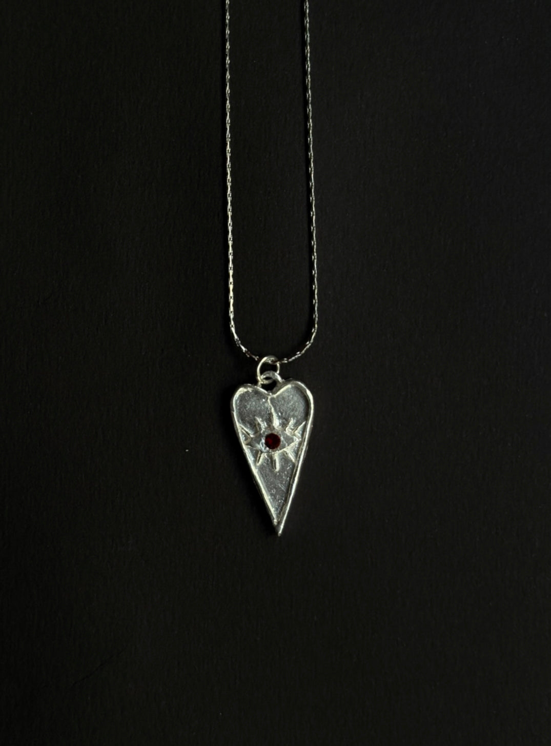 Heart Lucky Charm 2026