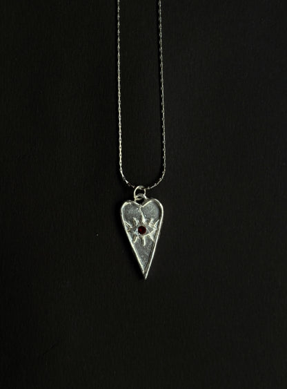 Heart Lucky Charm 2026