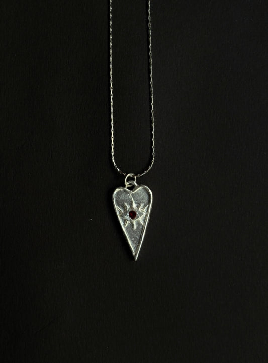 Heart Lucky Charm 2026