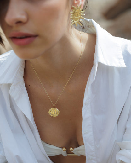 ANIW - Ilios Necklace