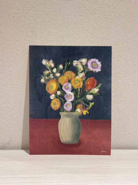 Flowers | Poster