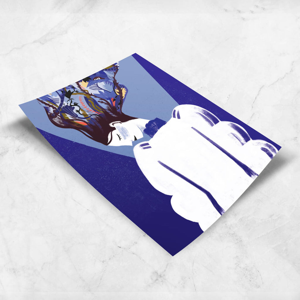Inner Child Poster