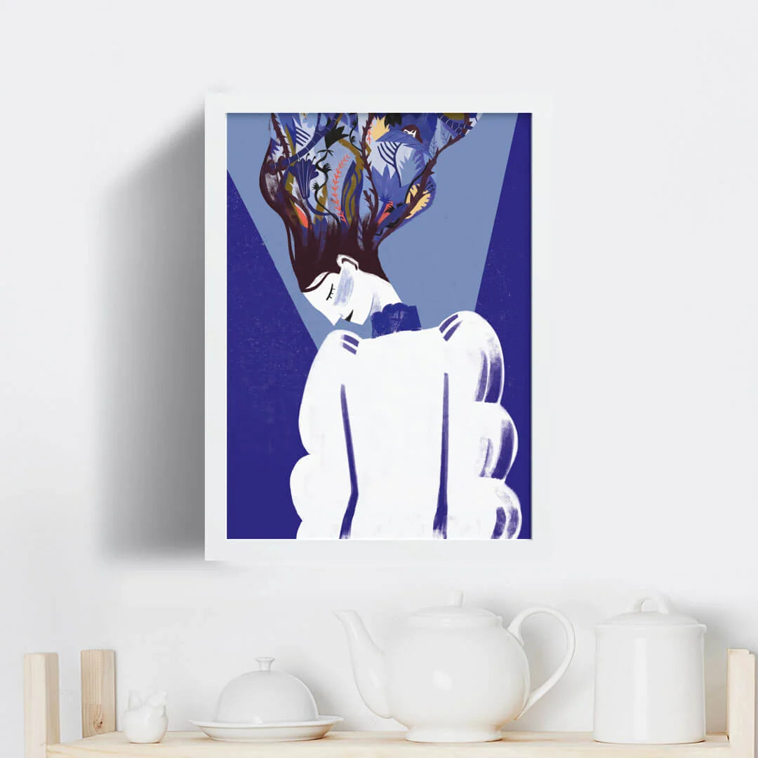 Inner Child Poster