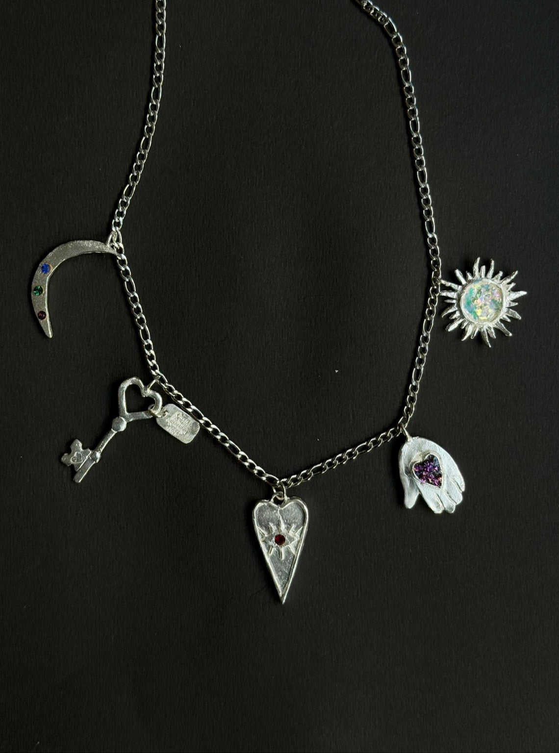 Fivefold Lucky Charm 2026