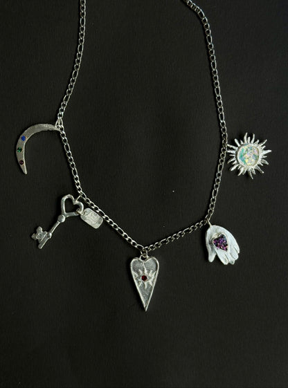 Fivefold Lucky Charm 2026