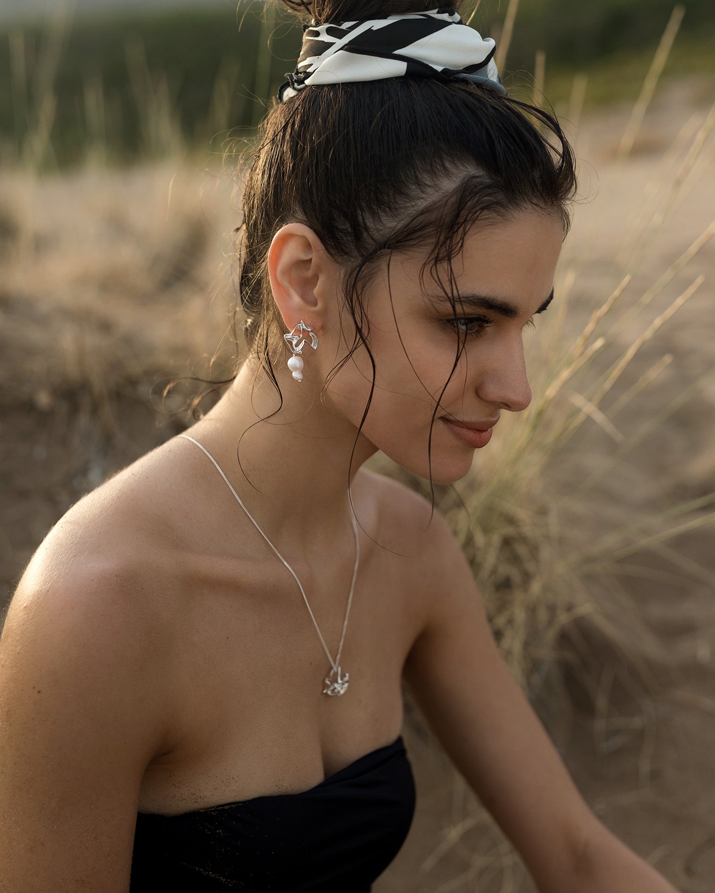 ANIW - Enosi Earrings