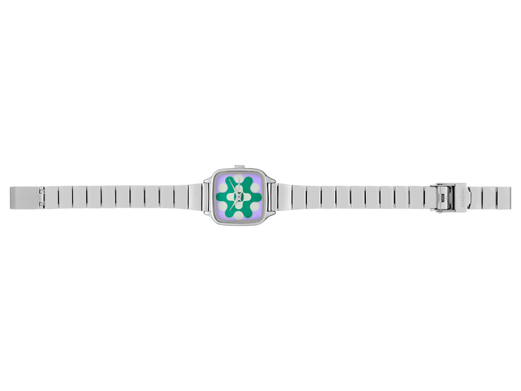 KATE AURORA TRAK SILVER LILAC