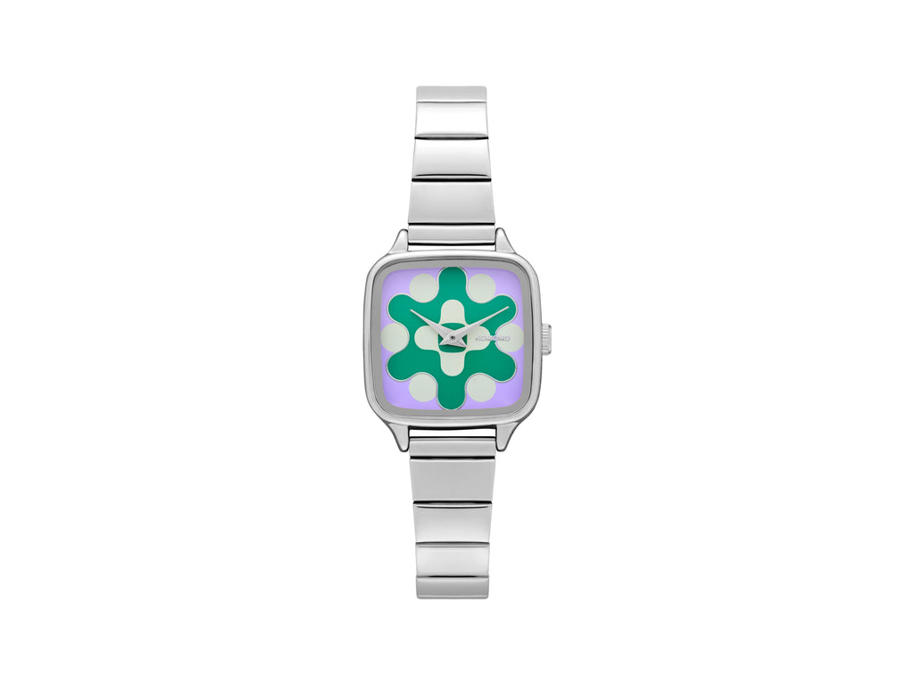 KATE AURORA TRAK SILVER LILAC