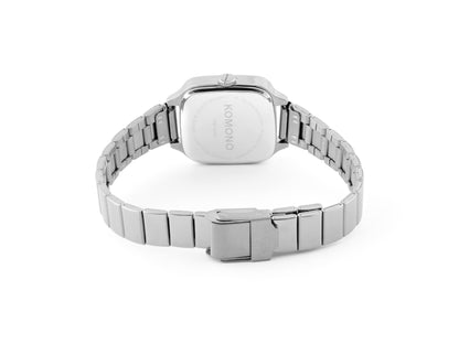 KATE AURORA TRAK SILVER LILAC