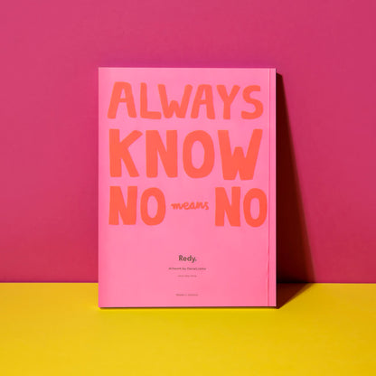 Wanna Taste? Notebook
