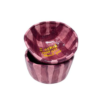 Chat Gpt – Breakfast Bowl