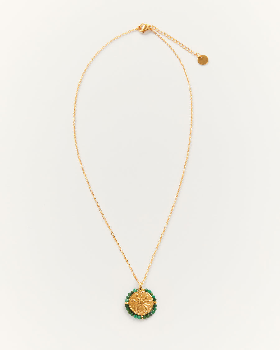 BELAMAR - NECKLACE SELVA