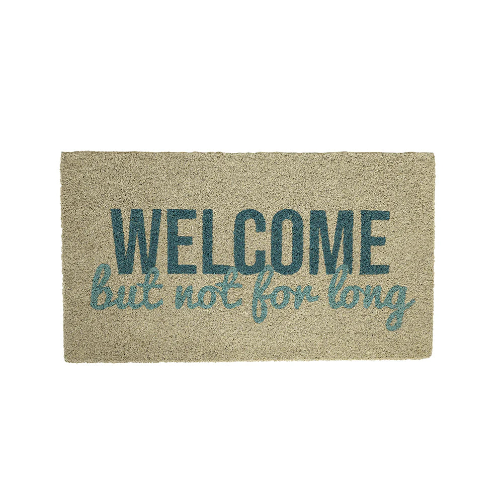 Doormat | Welcome But Not For Long