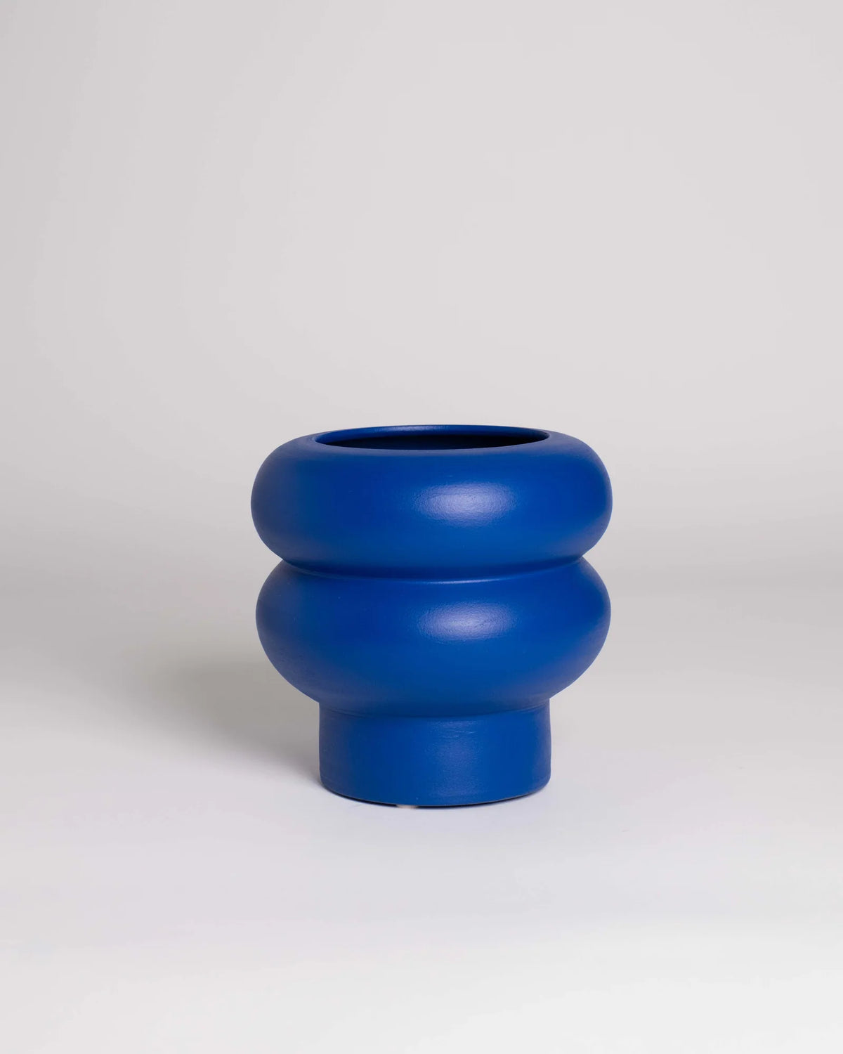 Ripple Small Vase
