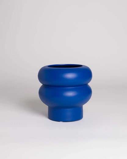 Ripple Small Vase