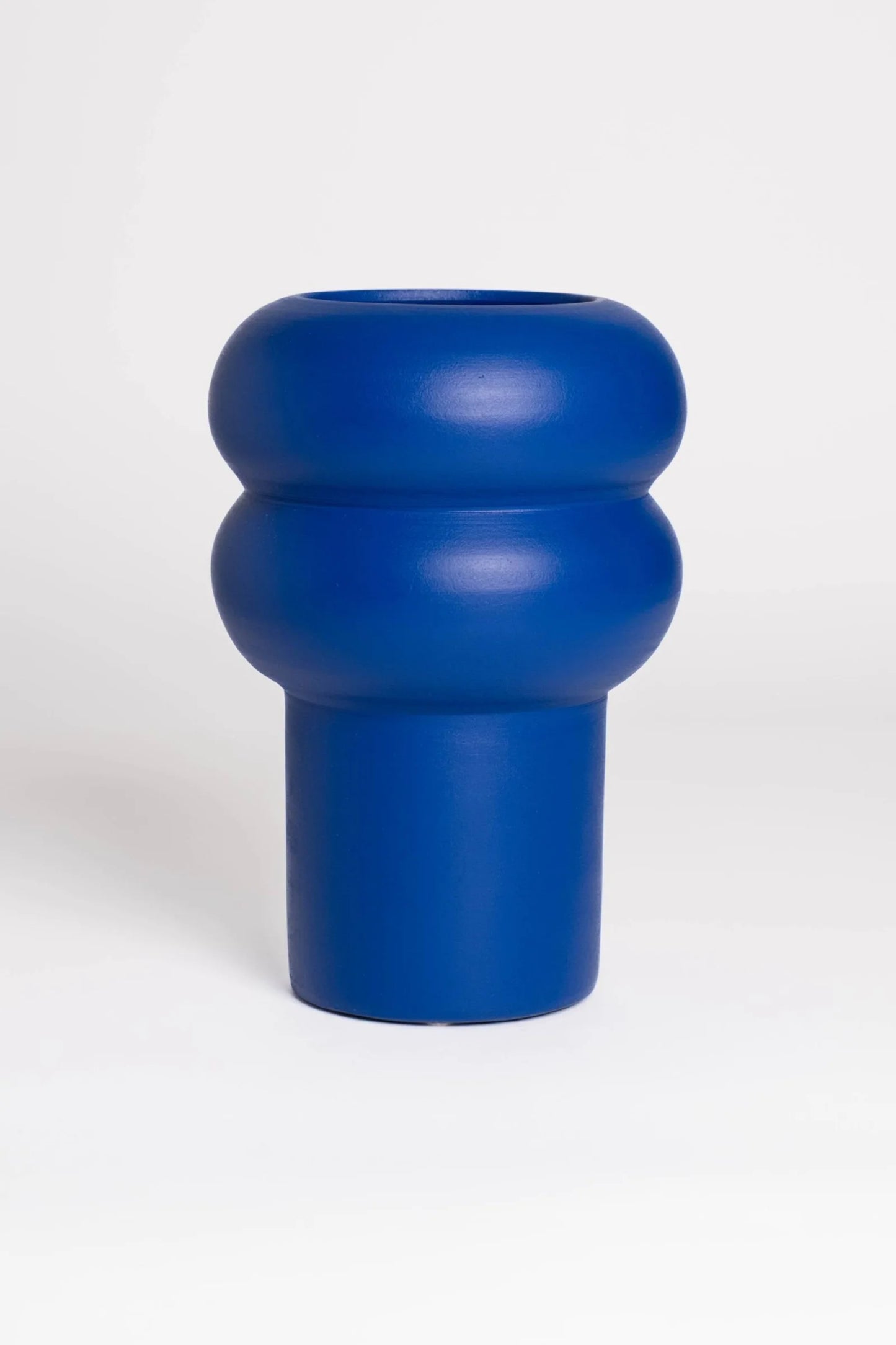 Ripple Large Vase