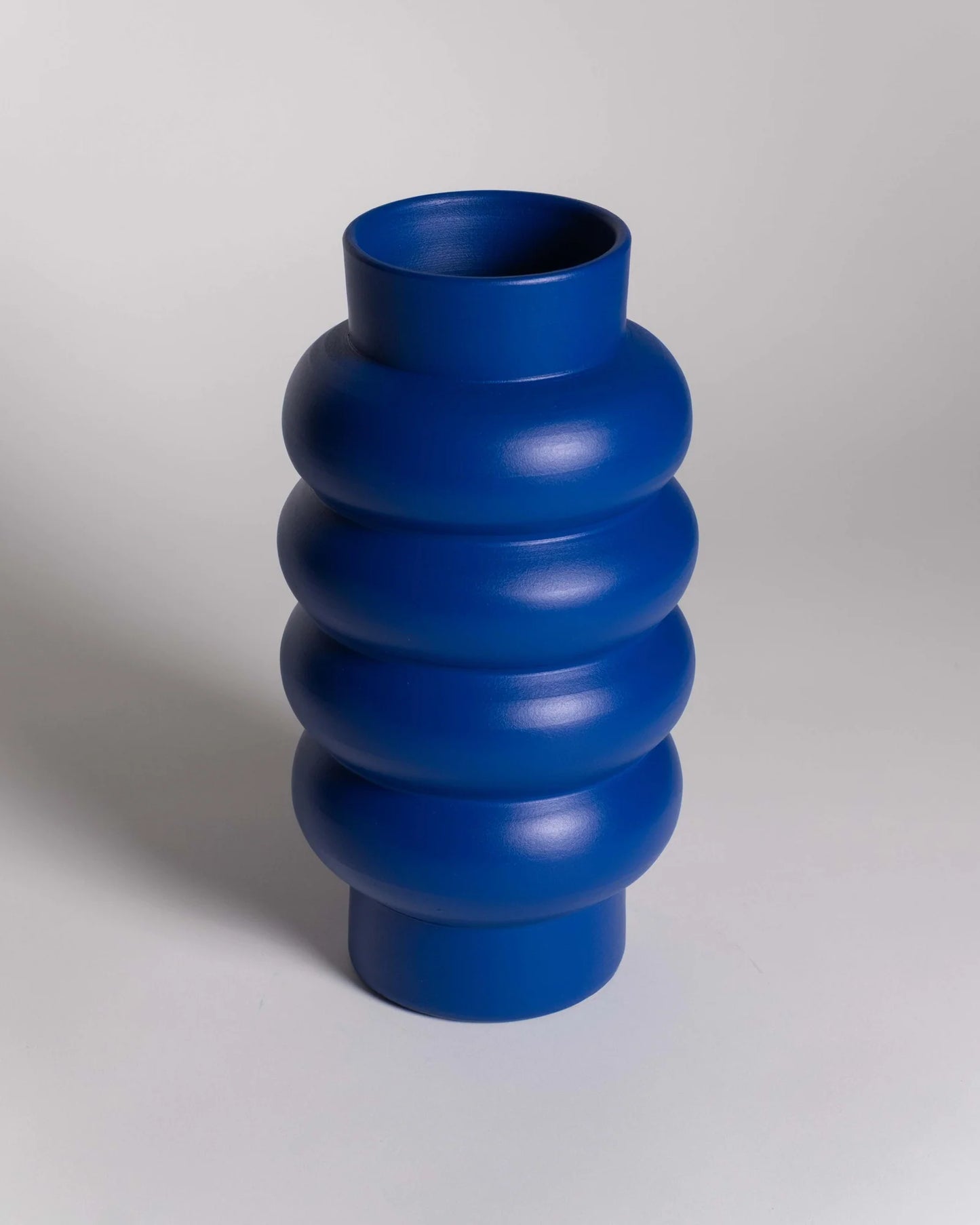 Loop - Sculptural Art Vase