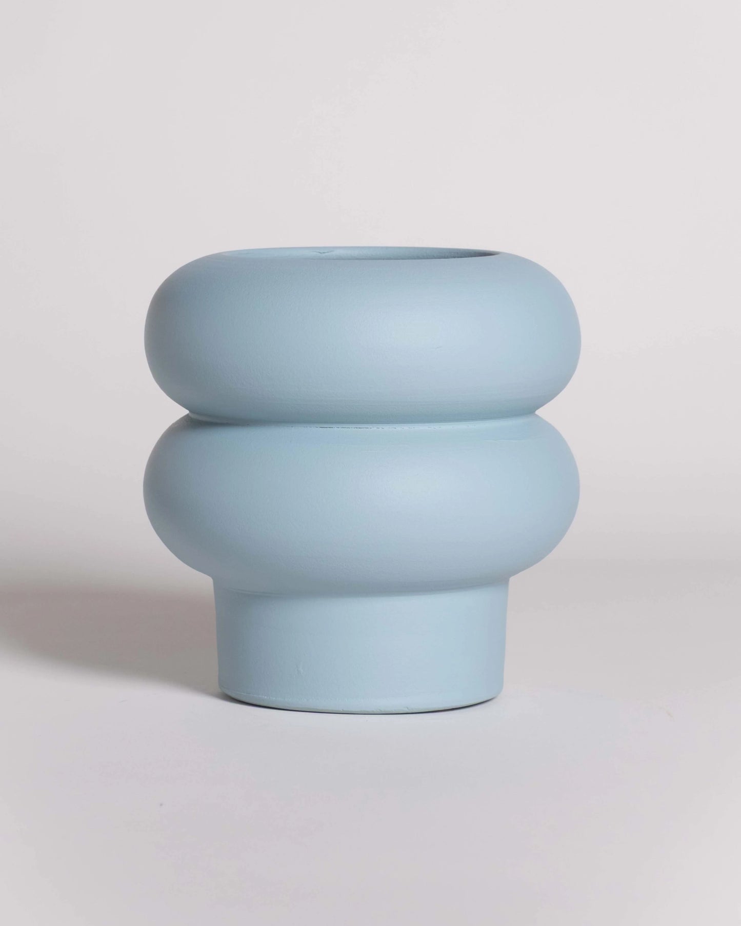 Ripple Small Vase
