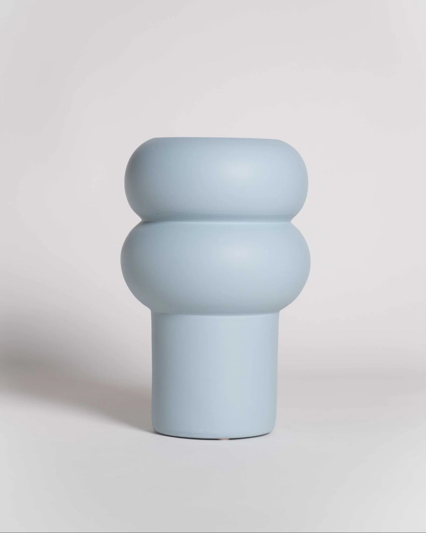 Ripple Large Vase