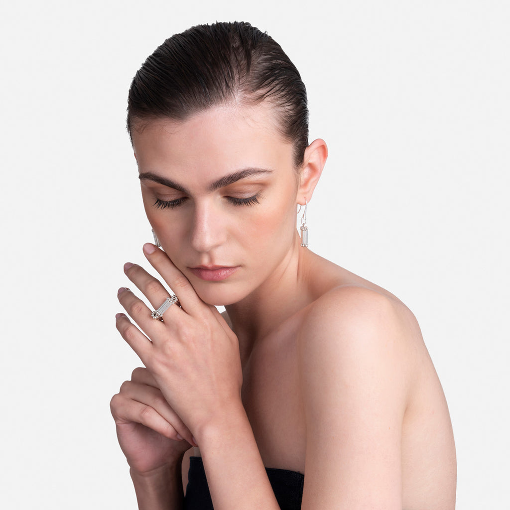 Kiones Ring | C. Karakalpaki