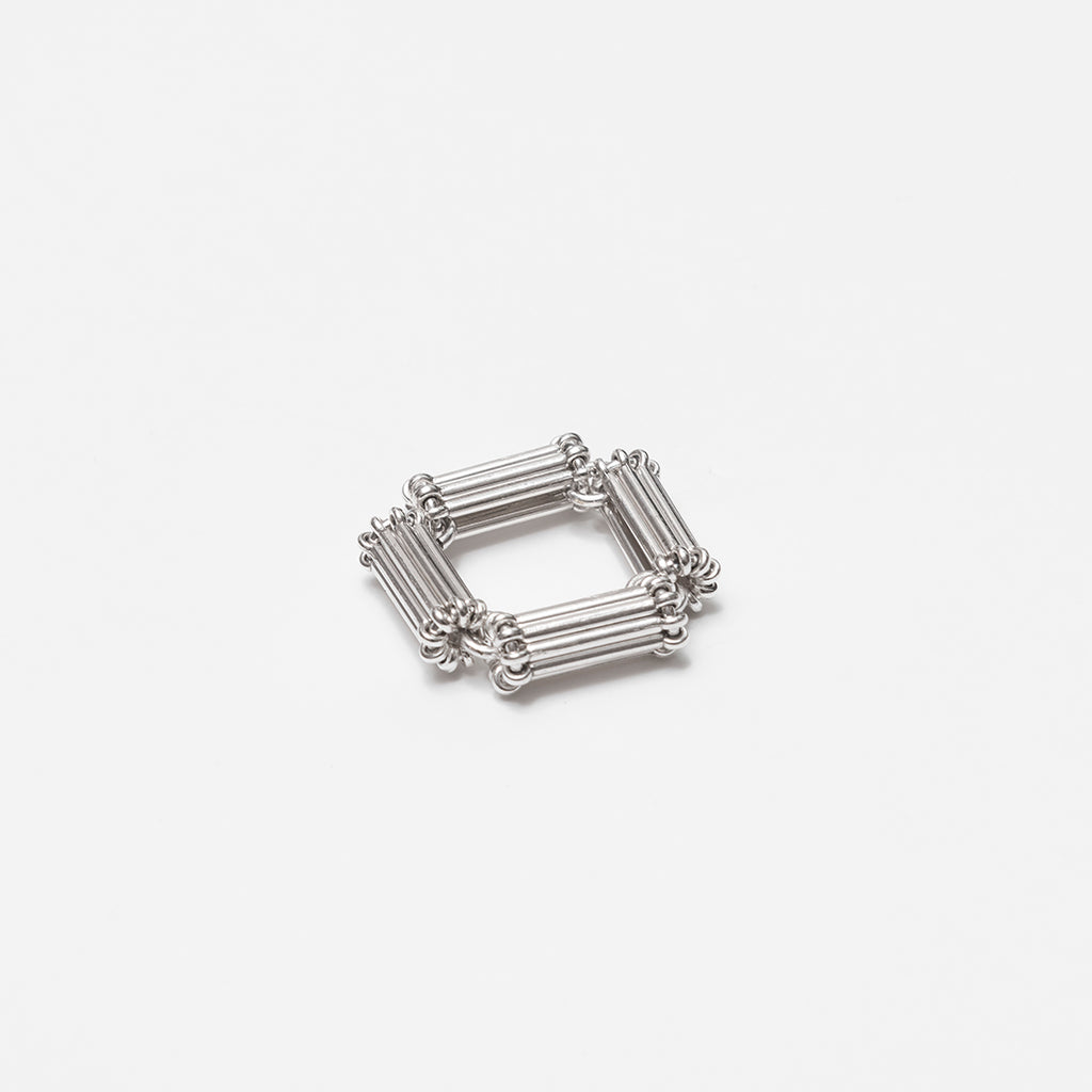 Kiones Ring | C. Karakalpaki