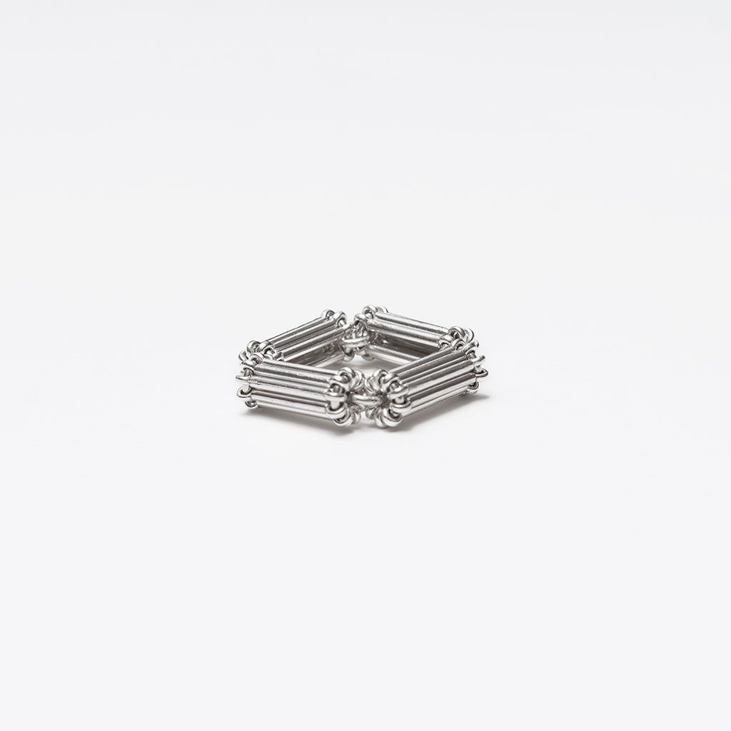Kiones Ring | C. Karakalpaki