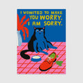 Vomit