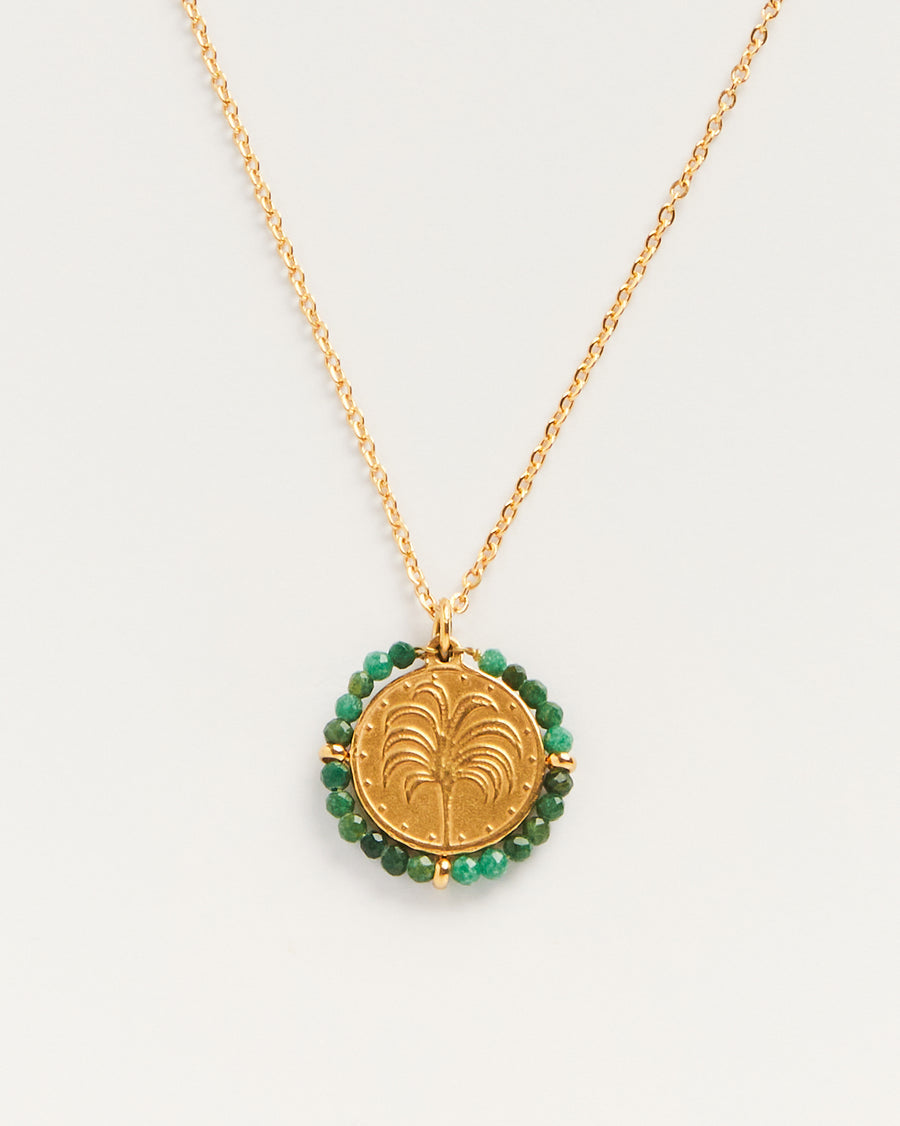 BELAMAR - NECKLACE SELVA