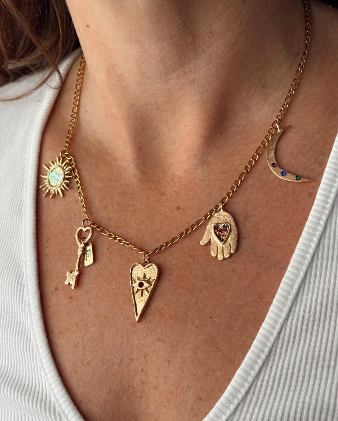 Fivefold Lucky Charm 2026