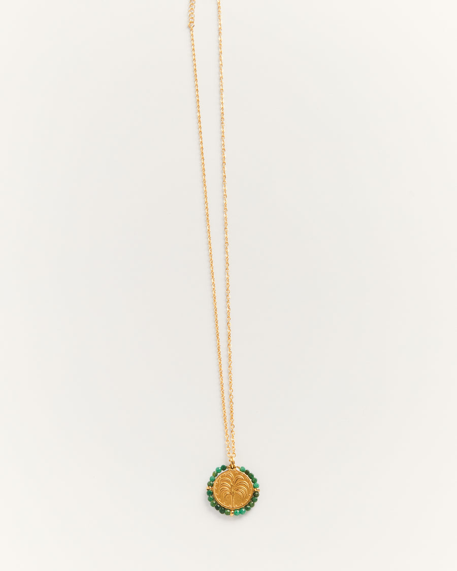 BELAMAR - NECKLACE SELVA