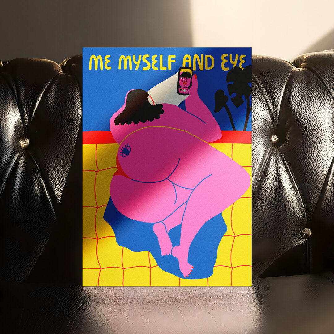 Me Myself & Eye