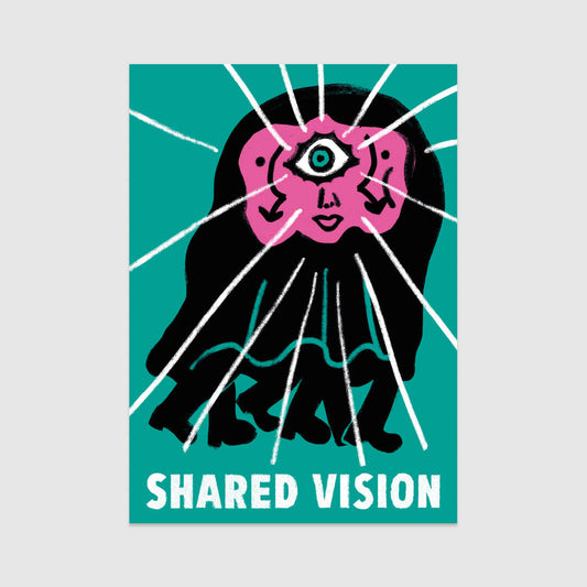 Shared Vision