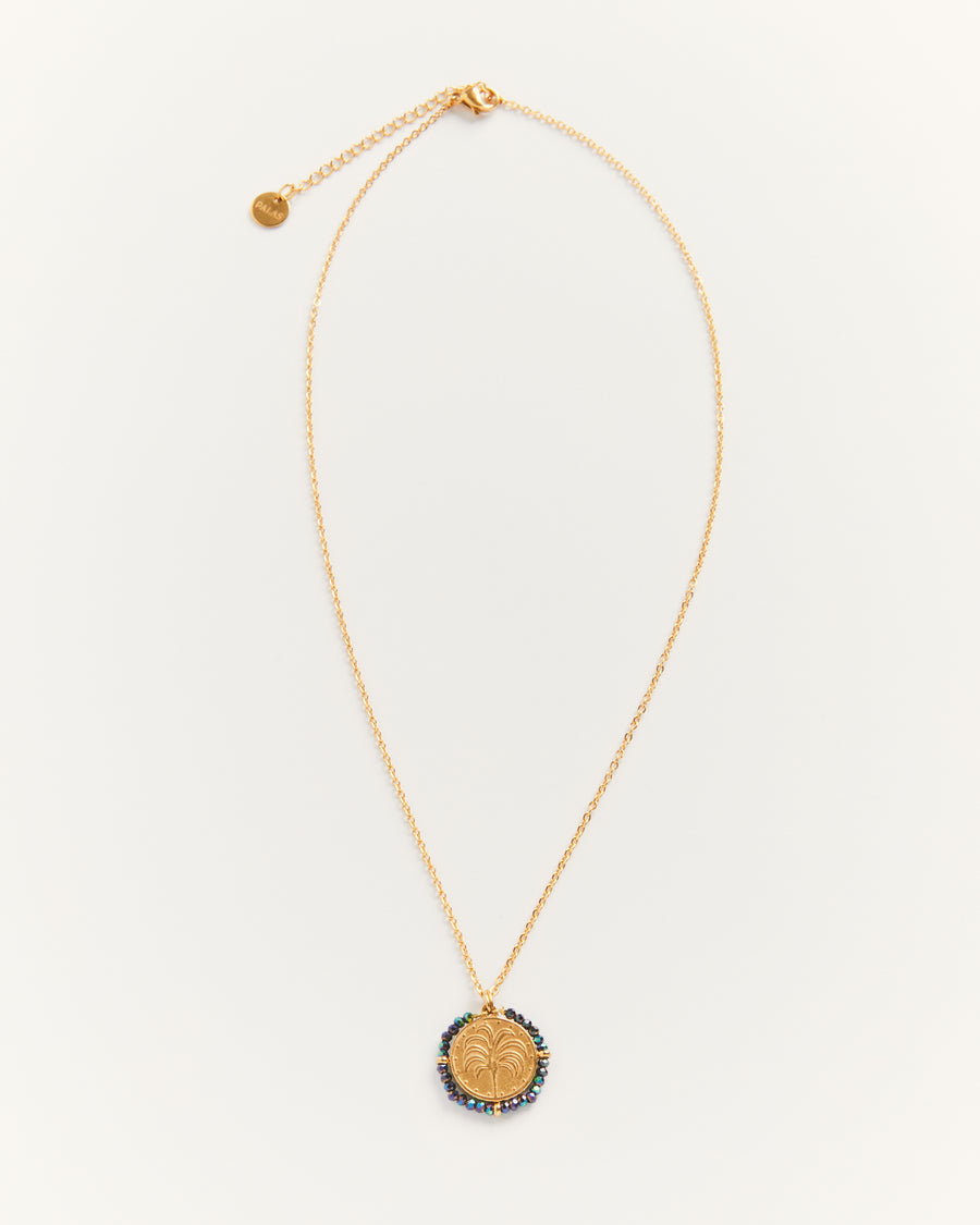 BELAMAR - NECKLACE DISCO