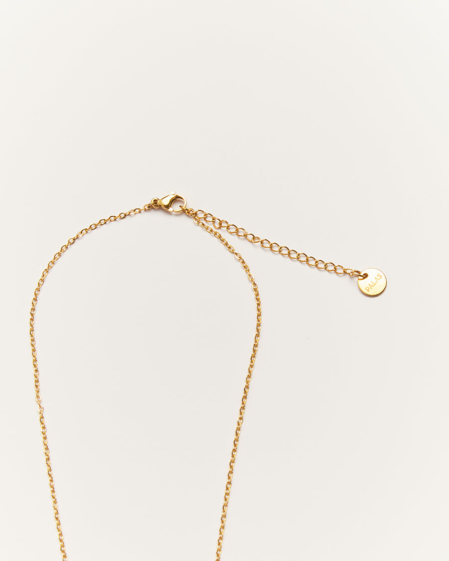 BELAMAR - NECKLACE DISCO