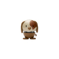 Hoptimist Dog Brown