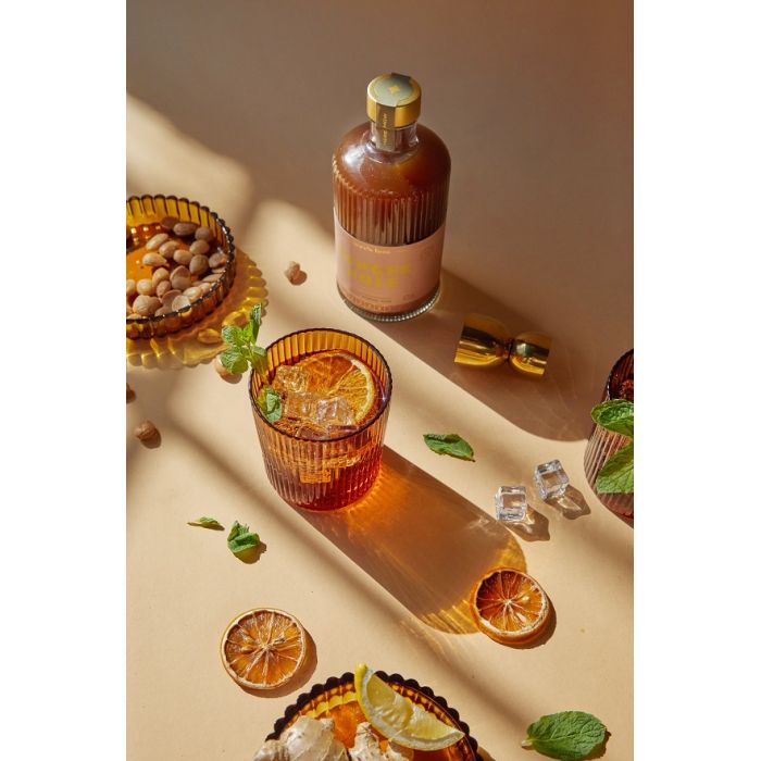 Ginger Mule Μη Αλκοολούχο Cocktail Mix 500ml