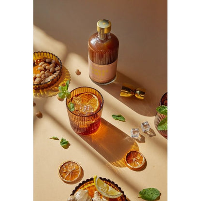 Ginger Mule Μη Αλκοολούχο Cocktail Mix 500ml