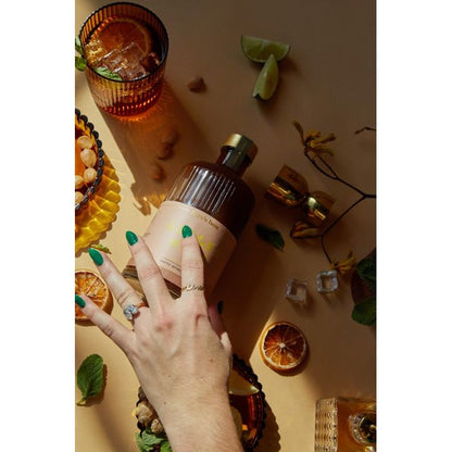 Ginger Mule Μη Αλκοολούχο Cocktail Mix 500ml
