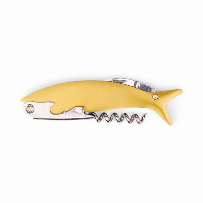 Ανοιχτήρι - Τιρμπουσόν, The Maple Wine Bottle Opener