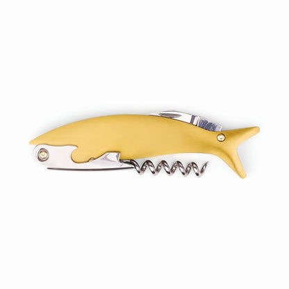 Ανοιχτήρι - Τιρμπουσόν, The Maple Wine Bottle Opener